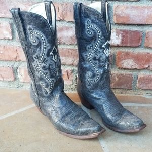 Ferrini Cowboy Boots